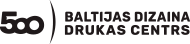 Baltijas Dizaina Drukas Centrs